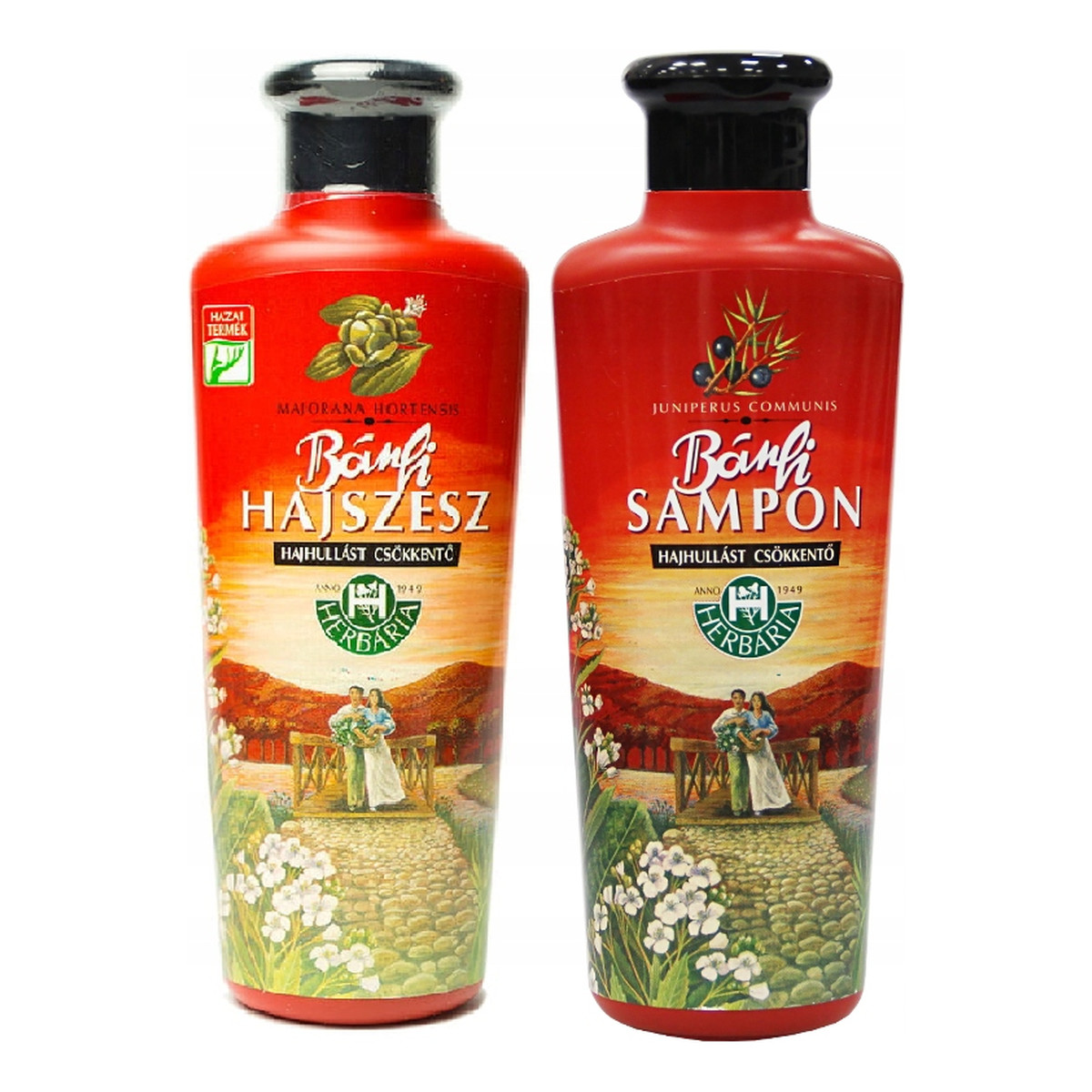 herbaria szampon wizaz