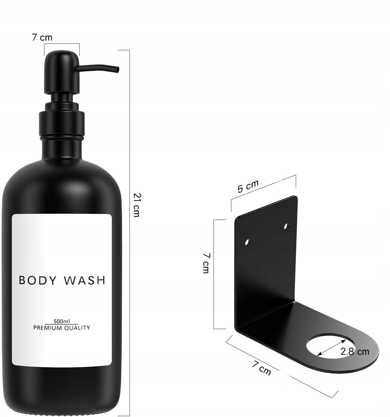 radical med szampon przeciw wypadaniu efekty