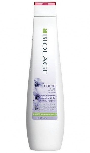 szampon matrix biolage color last