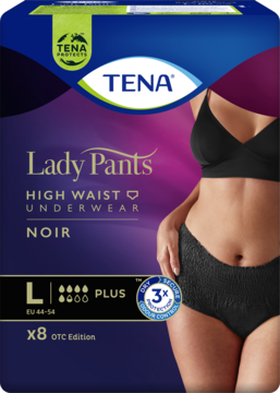 rossmann pieluchomajtki tena pants