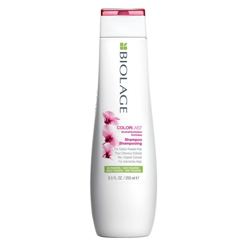 matrix biolage color last odżywka do włosów farbowanych 400ml