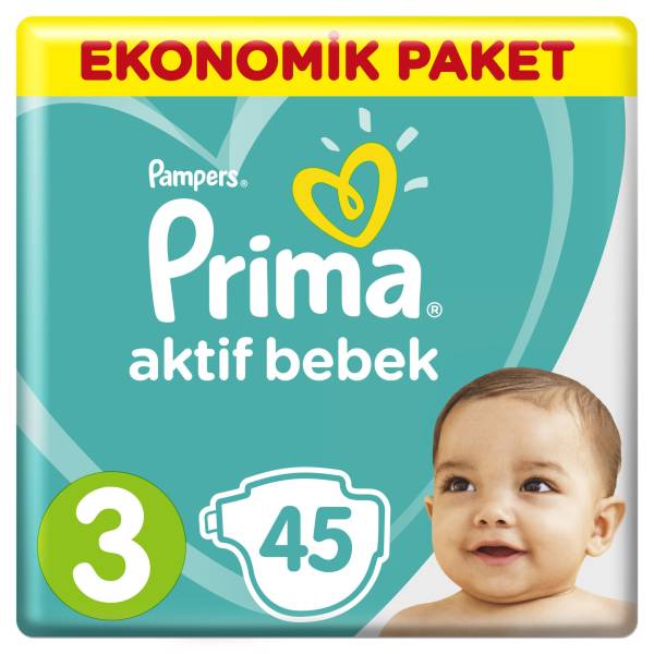 pampers handel