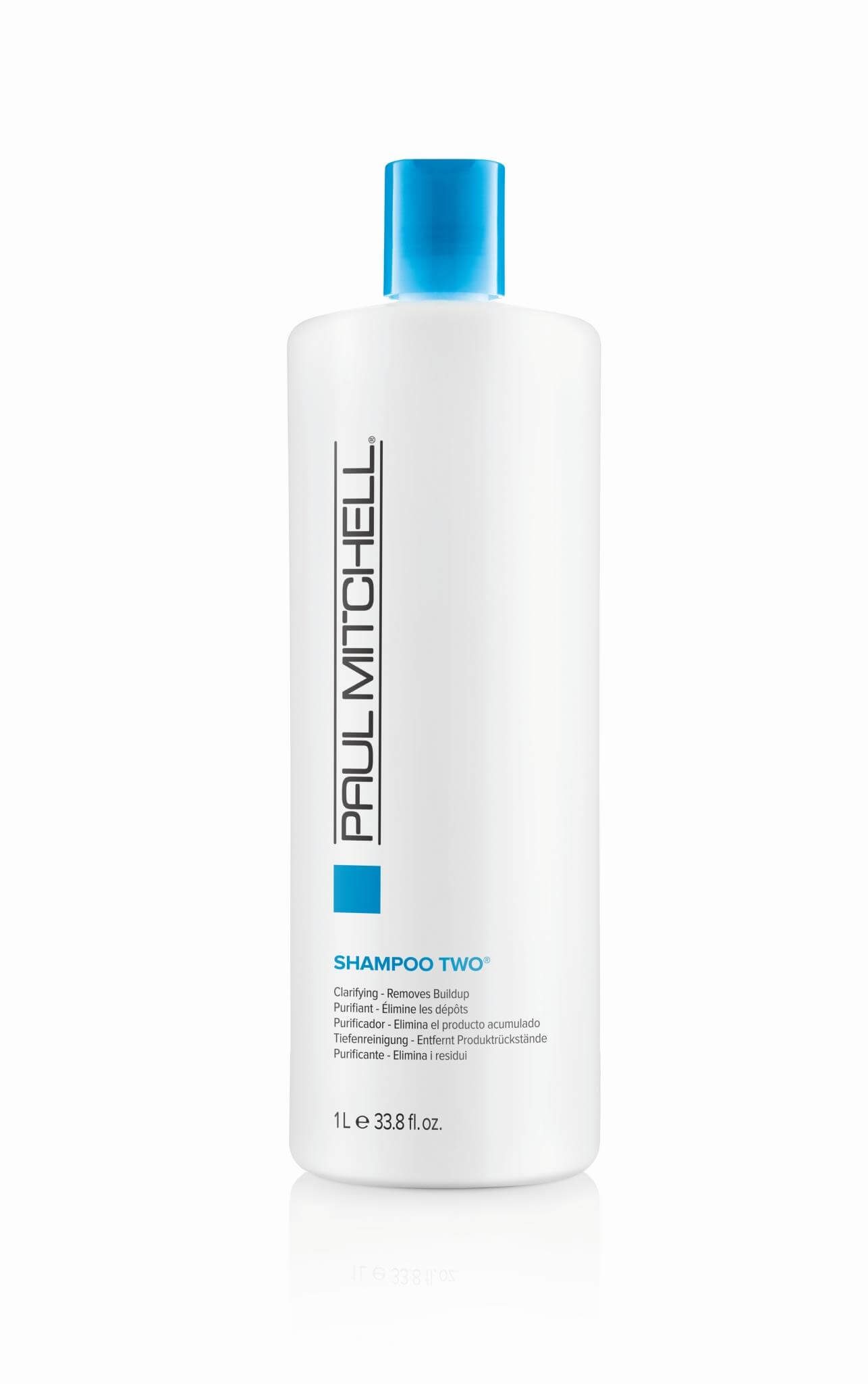 szampon paul mitchell