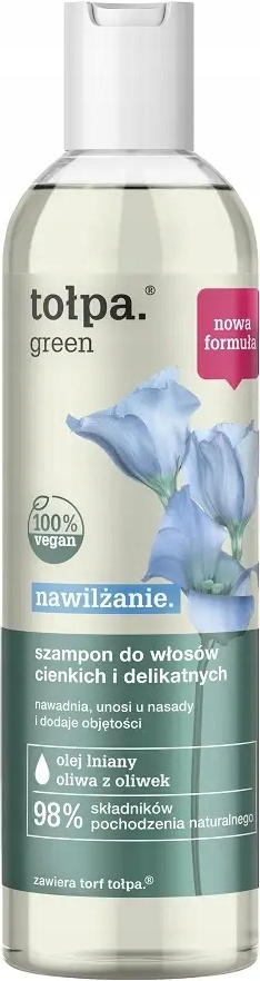 botanicapharma szampon