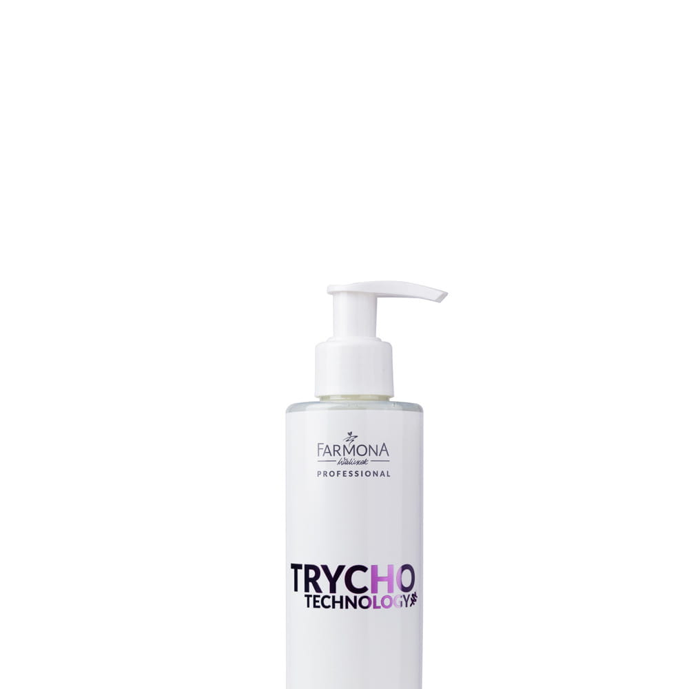 farmona trycho technology specjalistyczny szampon wzmacniający włosy