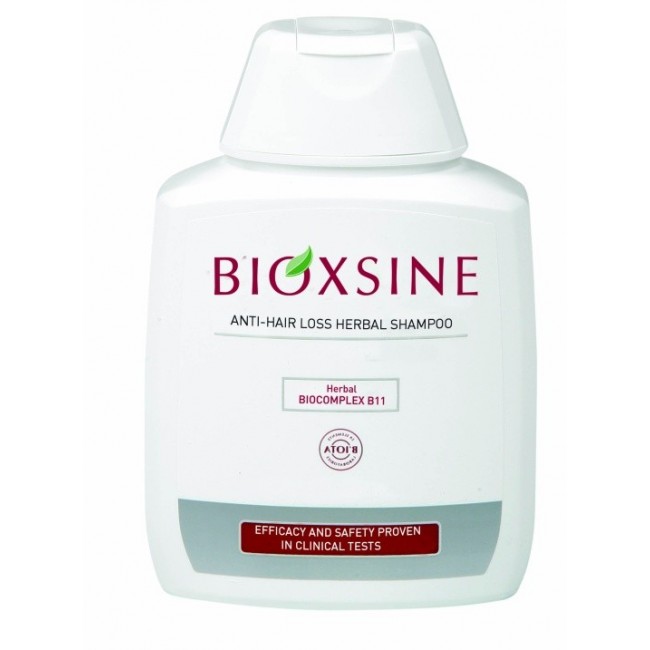 bioxsine szampon wizaz