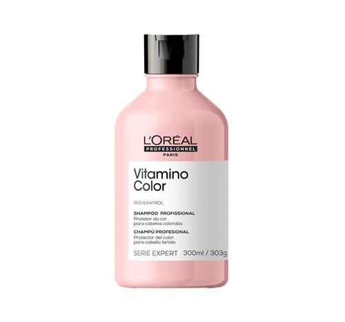 szampon loreal vitamino color 500ml