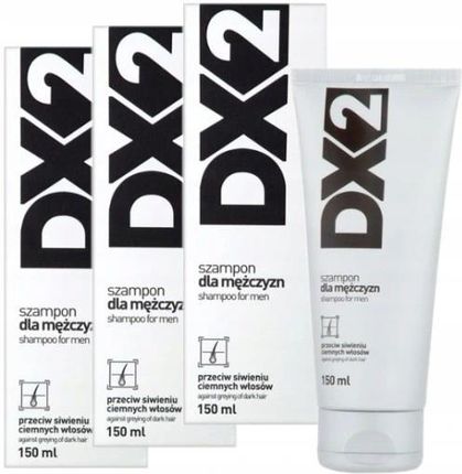 dx2 szampon ceneo