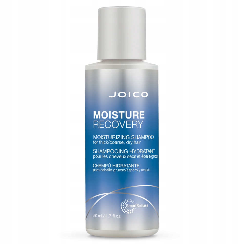 joico moisture recovery szampon opinie