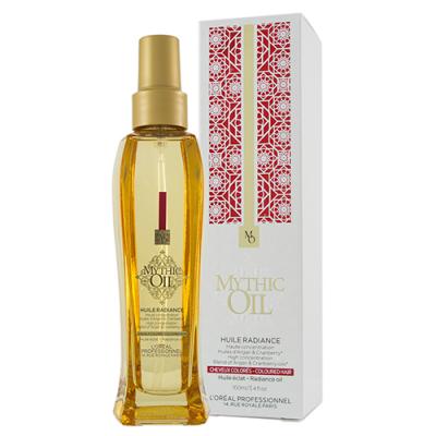 loreal mythic oil odżywczy olejek do włosów opinie