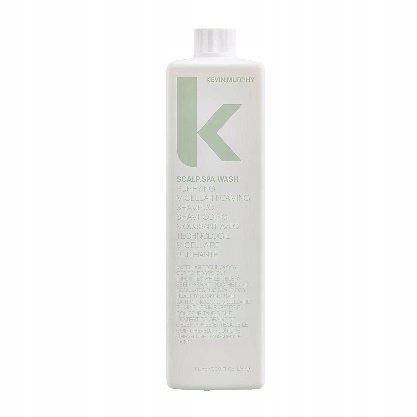 kevin murphy szampon 1l