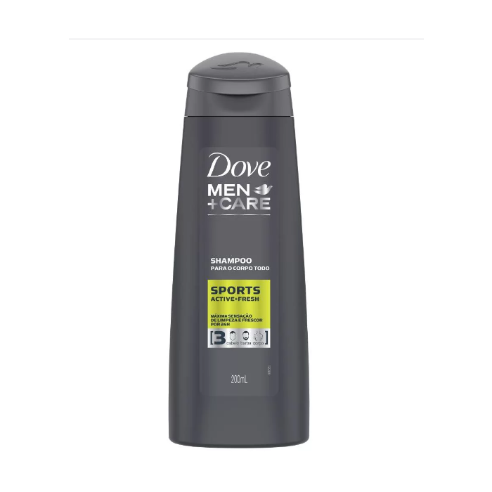 szampon dove men care