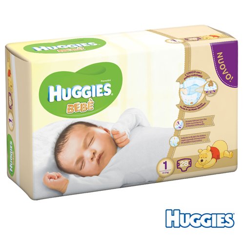 super pharma huggies