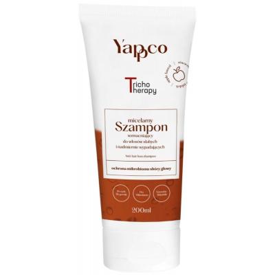 skin therapist szampon wizaz