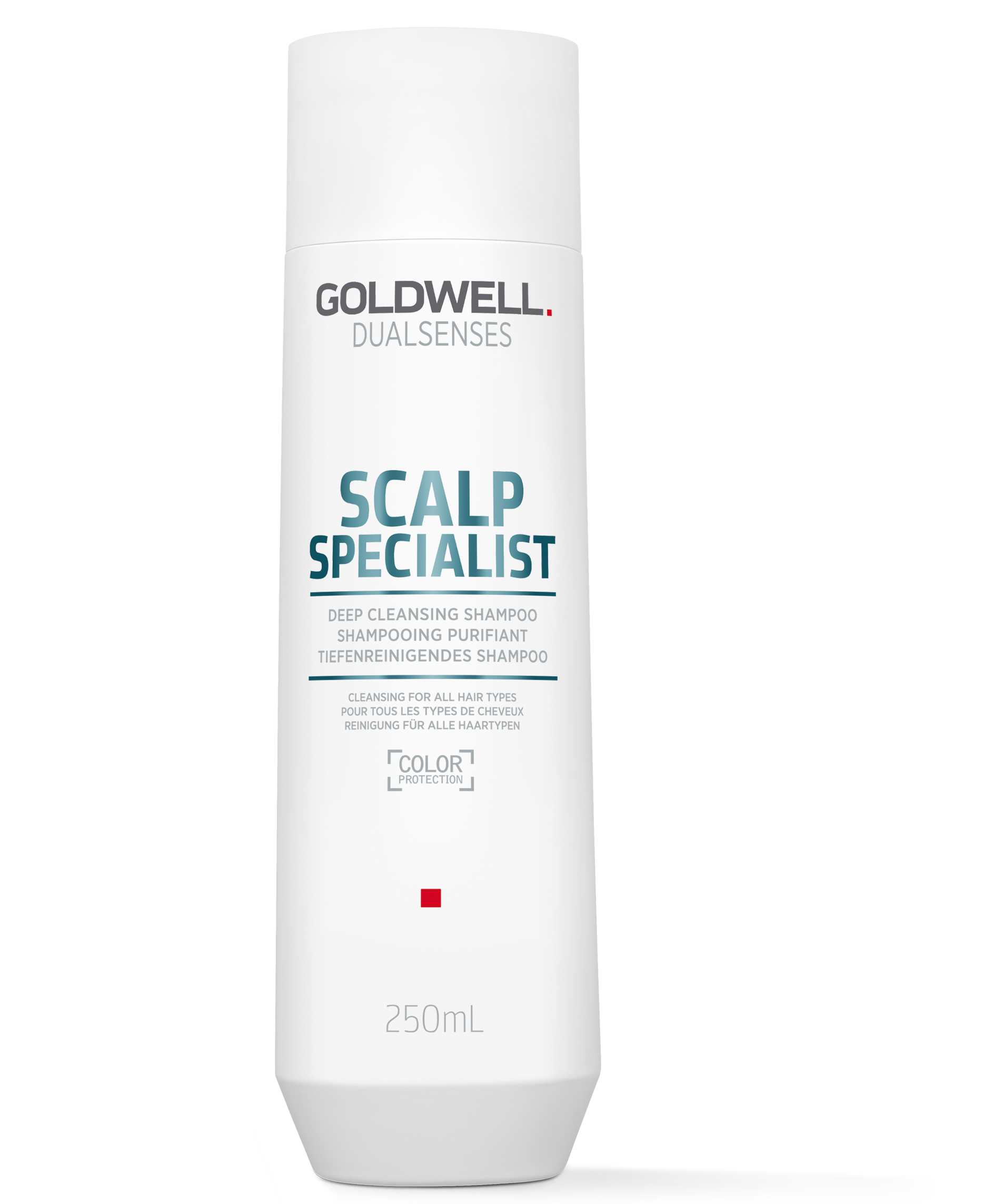 goldwell dualsenses sun szampon opinie