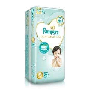 pampers sjp