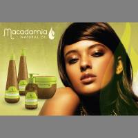 macadamia classic healing oil treatment leczniczy olejek do włosów 10ml