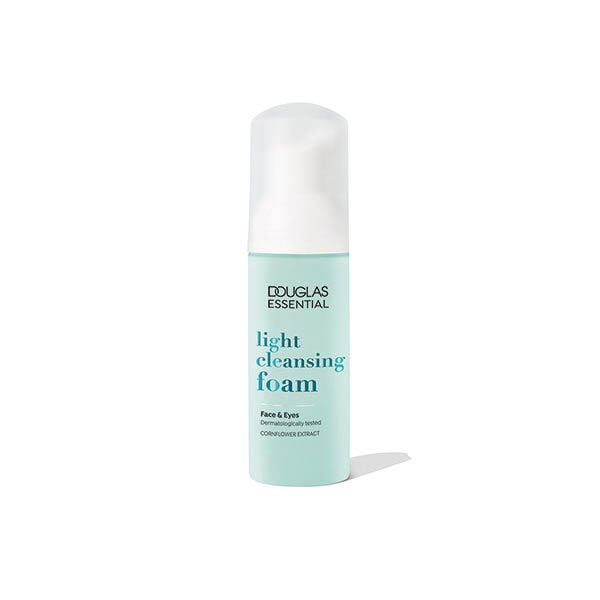 douglas cleansing foam