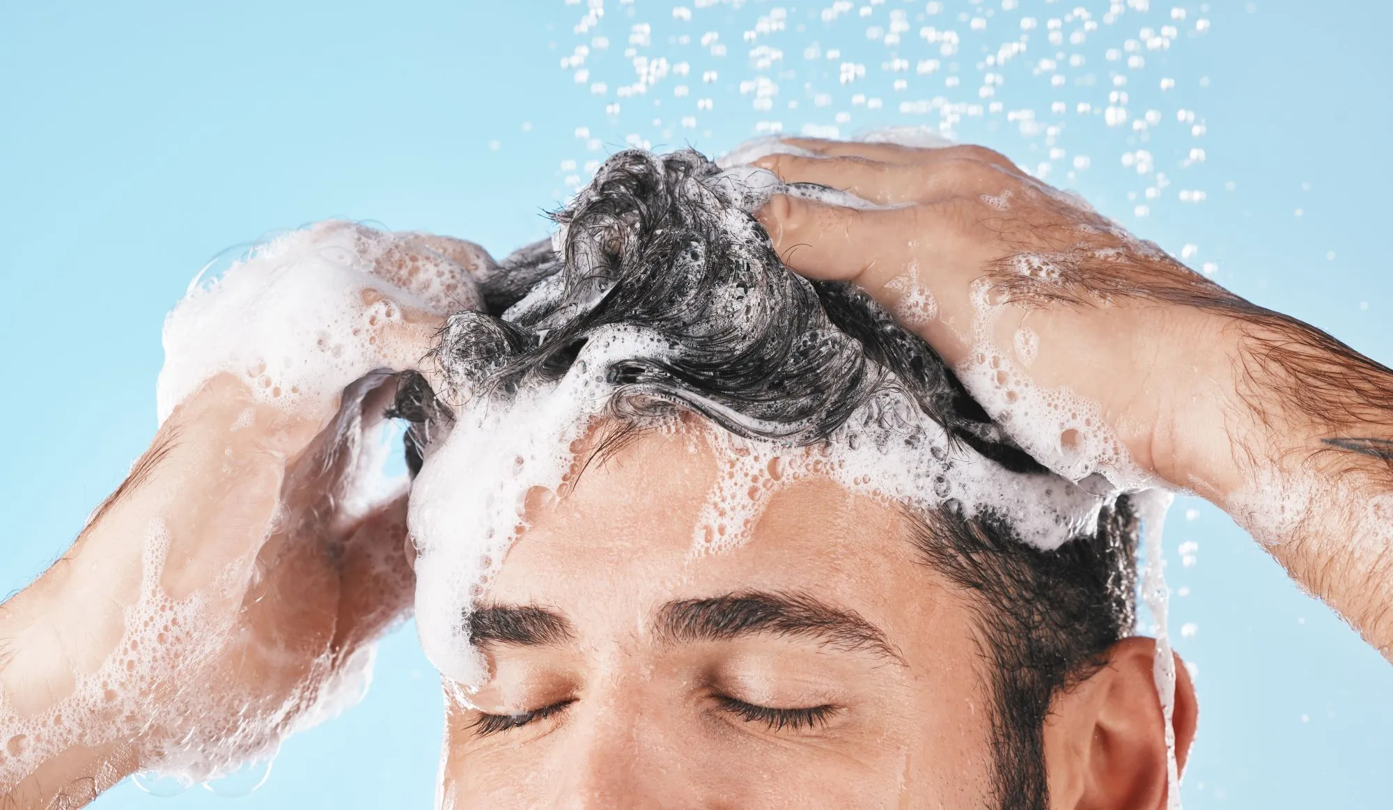 szampon zagęszczający włosy dla mężczyzn jaki polecacie