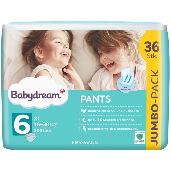 pampers 2dla dorosłych w rossmann