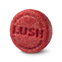 lush szampon