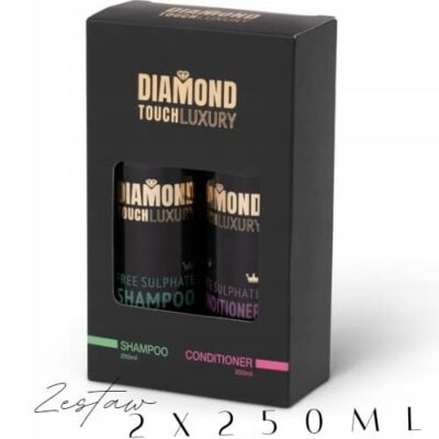 szampon diamond touch