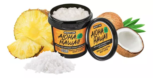 Beauty Jar „Aloha