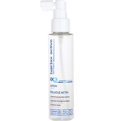 hairfax follicle activ szampon cena