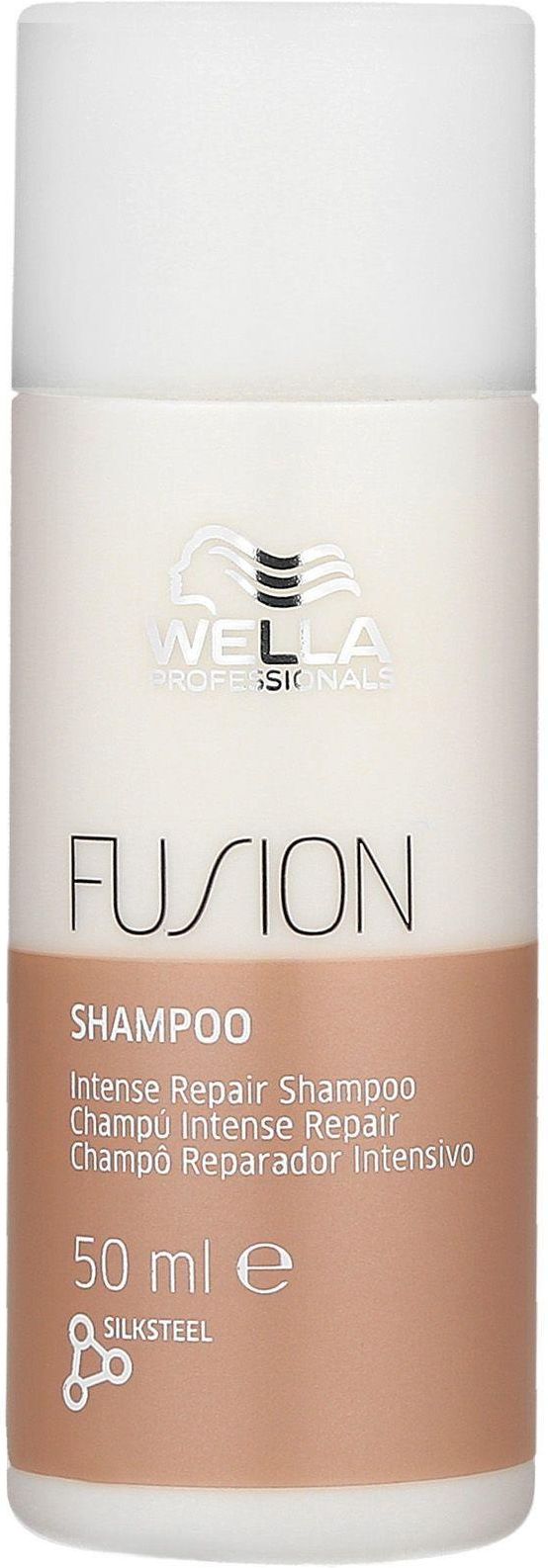 wella fusion szampon ceneo