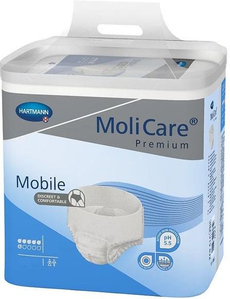 molicare mobile light pieluchomajtki ceneo