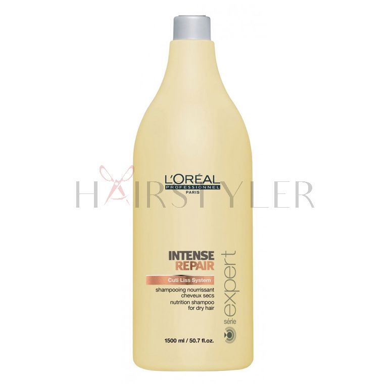 loreal expert intense repair szampon odżywczy