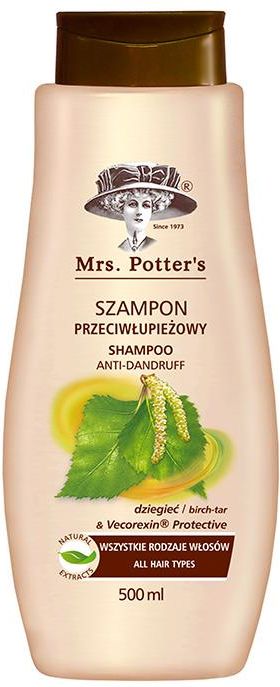 szampon do włosów mrs.potters w krakowie