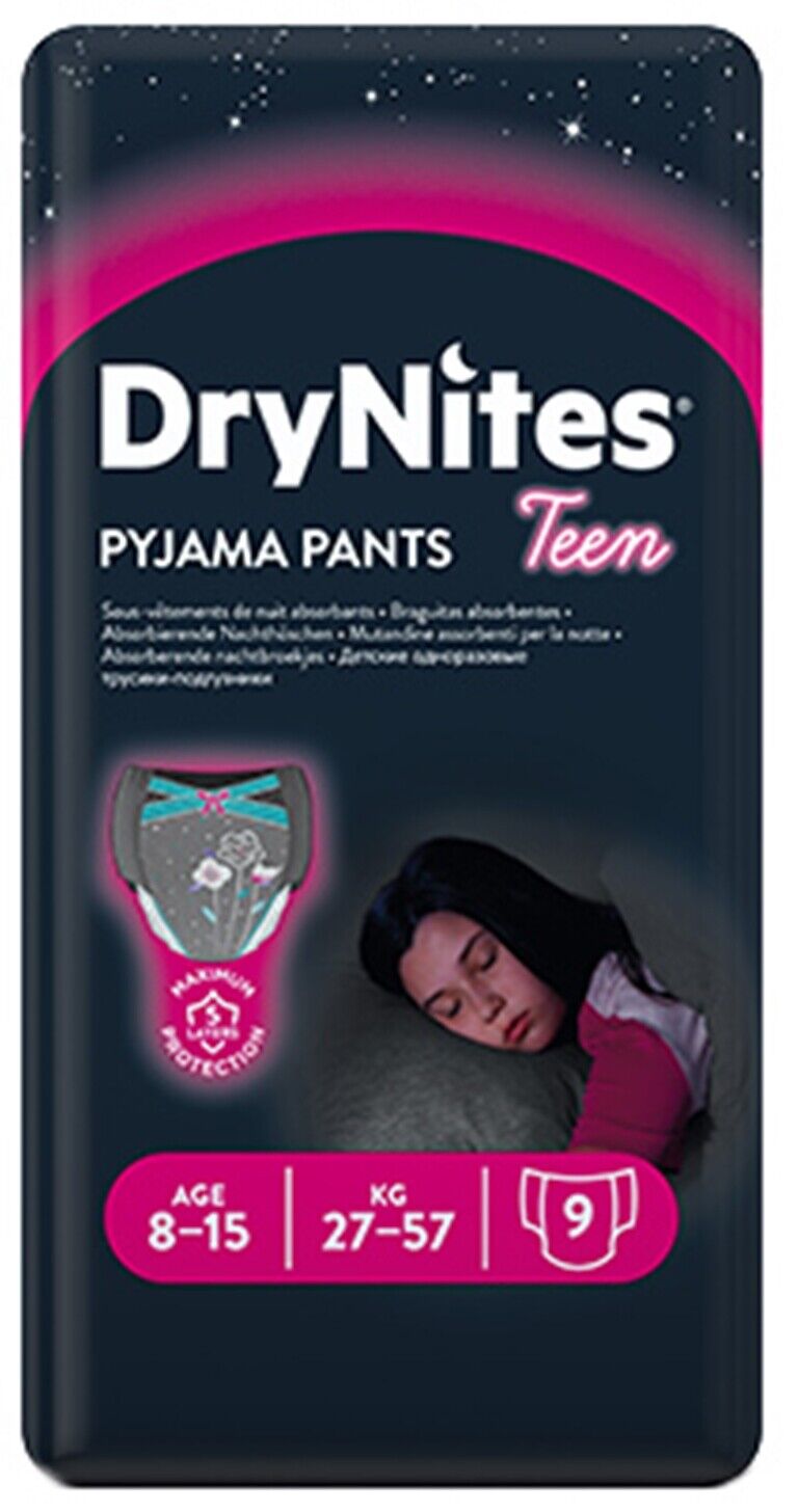 huggies drynites 8 15