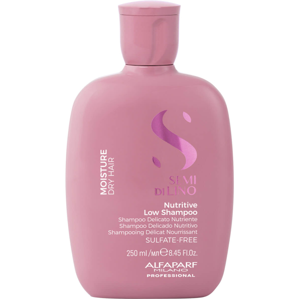 alfaparf hydrating shampoo szampon opinie