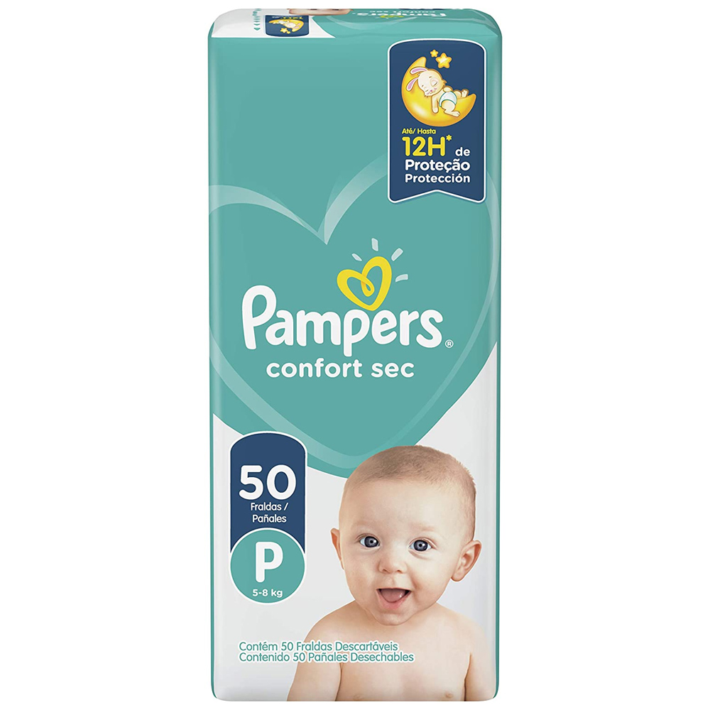 pampers na telefon