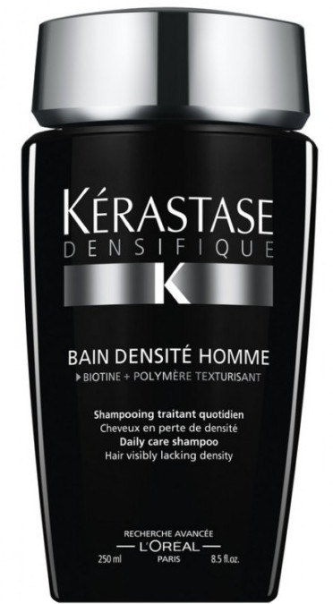 kerastase densifique homme szampon wizaz