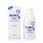 biovax latte szampon