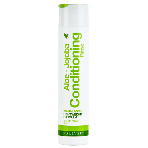 aloe jojoba conditioning rinse szampon