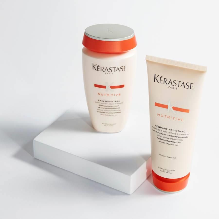 kerastase nutritive szampon ceneo