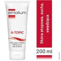 emolium szampon 400 ml 33 zł