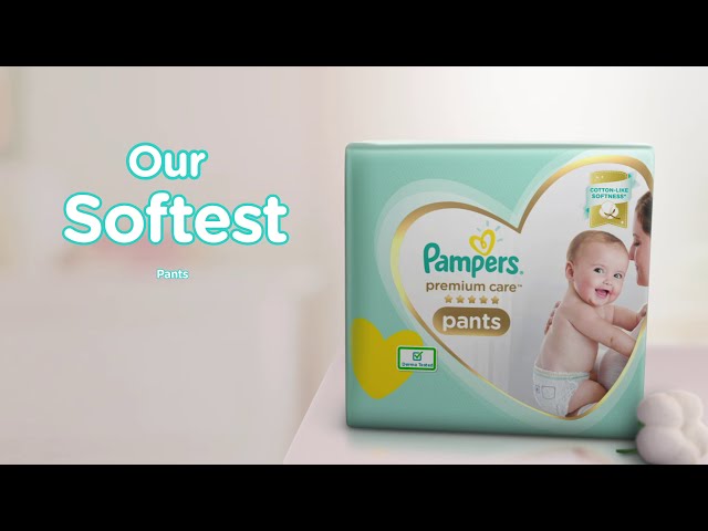 swinka peppa pampers