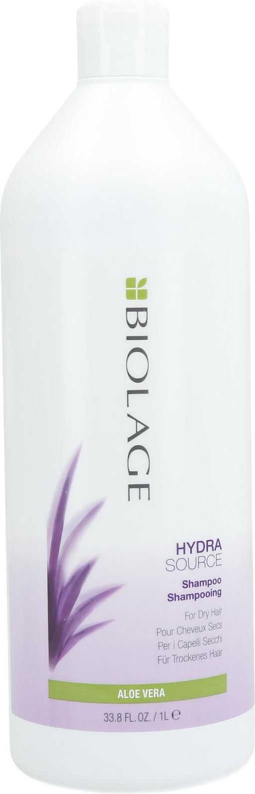 matrix biolage hydra szampon nawilżający