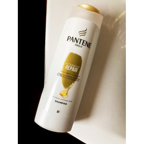 wizaz szampon pantene