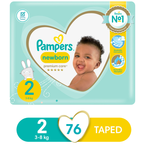 pampers.premiim carw 2