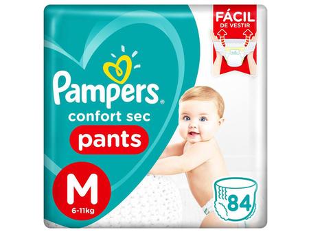 pampers pamts 6