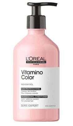 loreal vitamino color 500 szampon