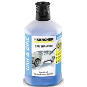 szampon karcher do samochodów 5000 ml 6.295-360.0