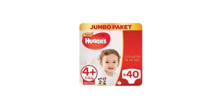 huggies duna księga szczęścia