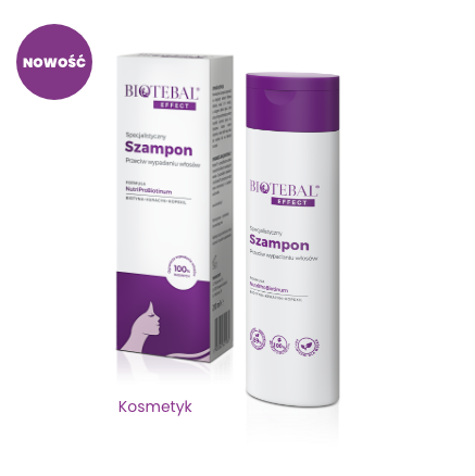 biotebal szampon