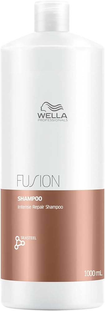 wella fusion szampon 1000ml